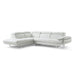 Whiteline Modern Living Pandora Sectional