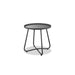 Whiteline Modern Living Talon Outdoor Side Table