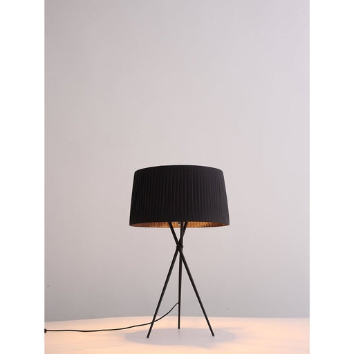 Whiteline Modern Living Paige Table Lamp