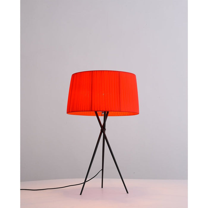 Whiteline Modern Living Paige Table Lamp