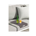 Whiteline Modern Living Tuba Outdoor – Indoor Tray