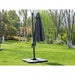 Whiteline Modern Living Climax Umbrella Base