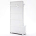 NovaSolo Provence Hall Tree White CA605