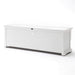 NovaSolo Provence Media Console White CA611