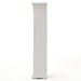 NovaSolo Provence Glass Cabinet White CA606