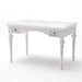 NovaSolo Provence 47 Inch Desk White T773