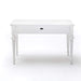 NovaSolo Provence 47 Inch Desk White T773