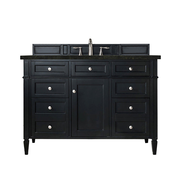 James Martin Vanities Brittany 48" Single Bathroom Vanity