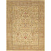Pasargad Home Baku Collection Hand-Knotted Lamb's Wool Area Rug- 3' 0" X 5' 3" PS-20 3X5