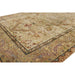 Pasargad Home Baku Collection Traditional Hand-Knotted Lamb's Wool Runner Rug- 2' 9" X 13' 0" PS-20 2.09X13