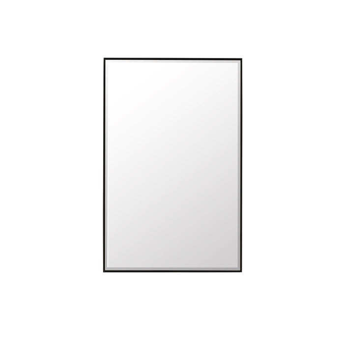 James Martin Vanities Rohe 26" Rectangular Mirror