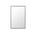 James Martin Vanities Rohe 26" Rectangular Mirror