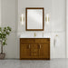 James Martin Vanities Bellshire 48" Single Vanity