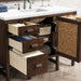 James Martin Vanities Addison 48" Single Vanity