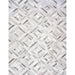 Pasargad Hand-Loomed Cowhide Area Rugs- 2x3 PTX-3104 2x3