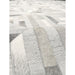 Pasargad Home Hand-Loomed Cowhide Sari Silk Area Rug- 9'10" X 13'10" PTX-3104 10x14