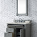 James Martin Vanities Brittany 36" Single Bathroom Vanity