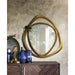RenWil Goldie Triangle Mirror NDD21M075