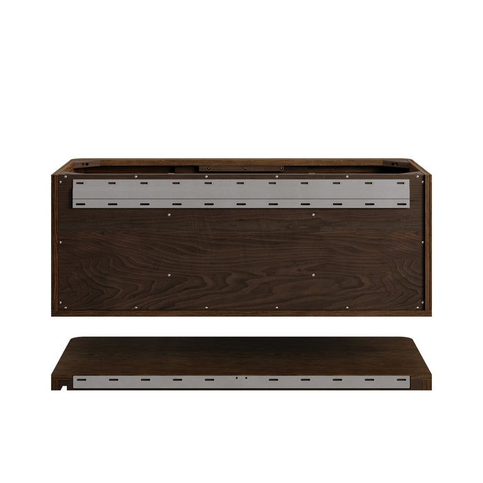James Martin Vanities Allamari 48" Single Vanity