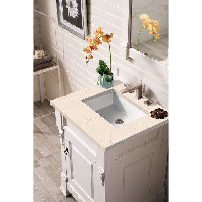 James Martin Vanities Brookfield 26" Single Vanity