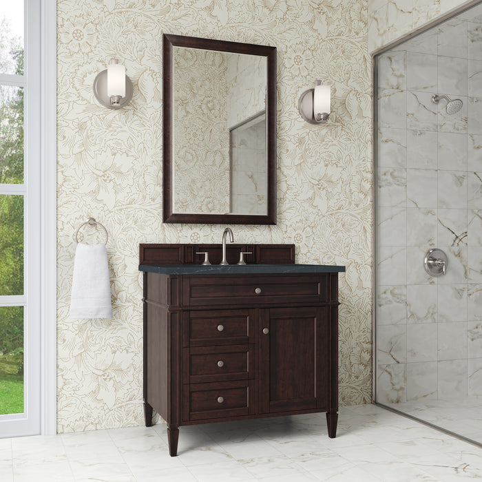 James Martin Vanities Brittany 36" Single Vanity