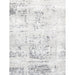 Pasargad Home Modern Collection Hand-Knotted Silk Area Rug- 8'11" X 12' 1" pV-5J 9x12