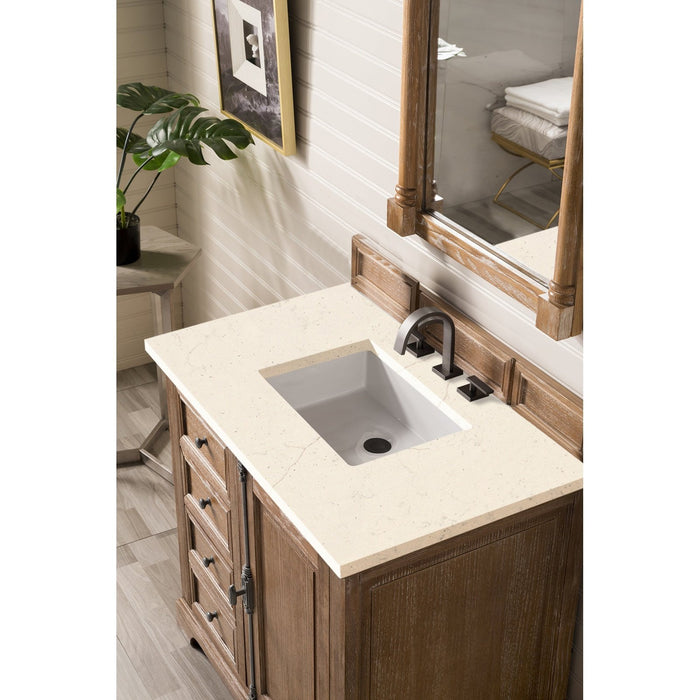 James Martin Vanities Providence 36" Single Vanity