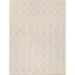 Pasargad Home Edgy Collection Hand-Tufted Silk & Wool Area Rug- 8' 6" X 11' 6" pvny-19 9x12