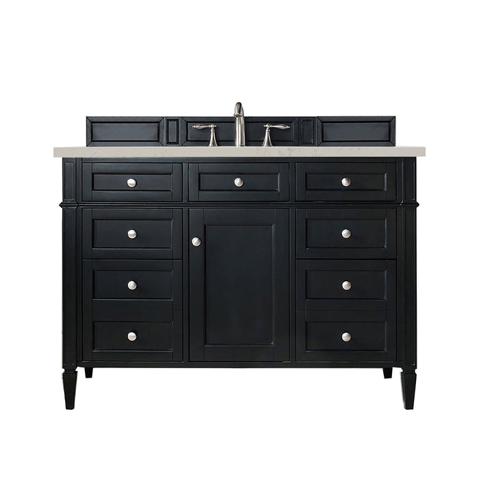 James Martin Vanities Brittany 48" Single Bathroom Vanity