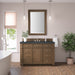 James Martin Vanities Bristol 48" Single Vanity