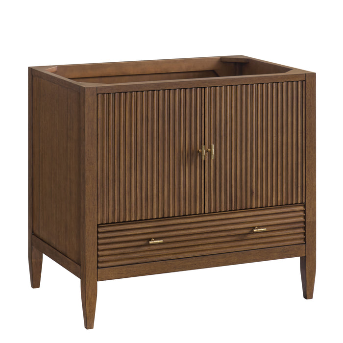 James Martin Vanities Myrrin 36" Single Vanity