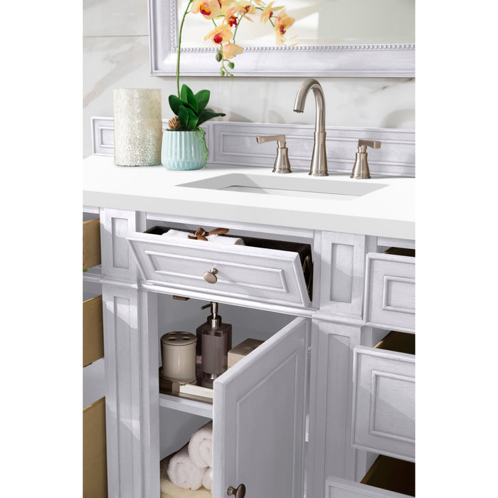 James Martin Vanities Bristol 60" Single Bathroom Vanity