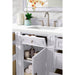 James Martin Vanities Bristol 60" Single Bathroom Vanity