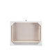 James Martin Athens 30" Countertop Unit