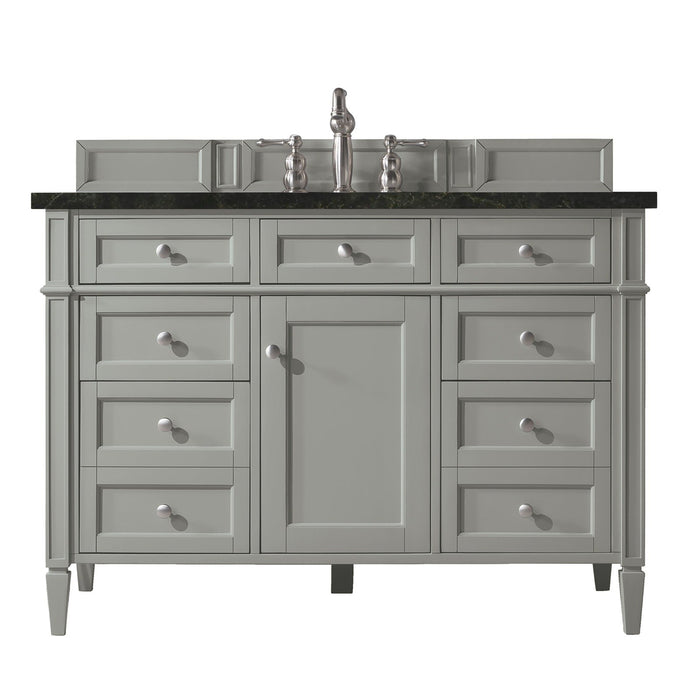 James Martin Vanities Brittany 48" Single Bathroom Vanity