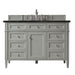 James Martin Vanities Brittany 48" Single Bathroom Vanity