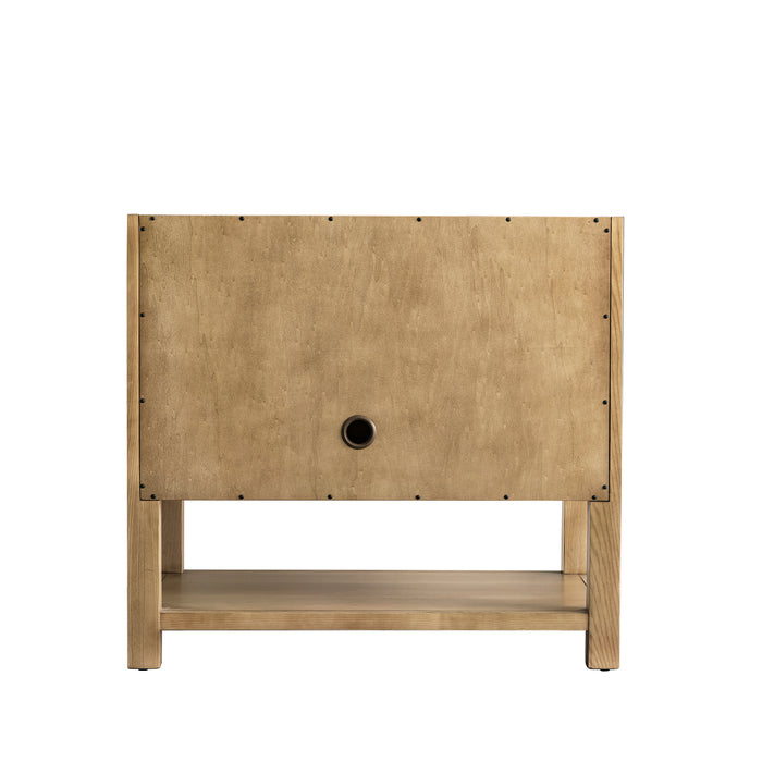 James Martin Vanities Breckenridge 36" Single Vanity