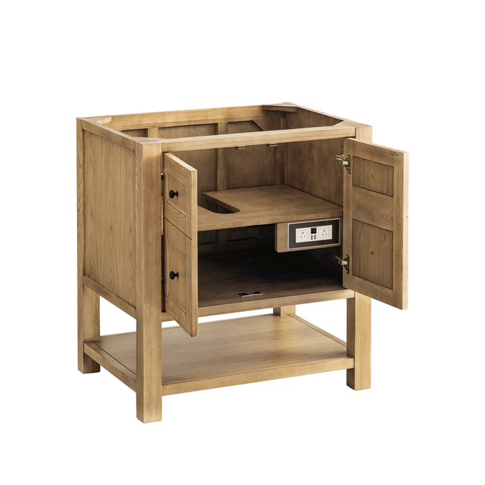 James Martin Vanities Breckenridge 30" Single Vanity