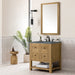 James Martin Vanities Breckenridge 30" Single Vanity