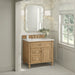 James Martin Vanities Lorelai 36" Single Vanity