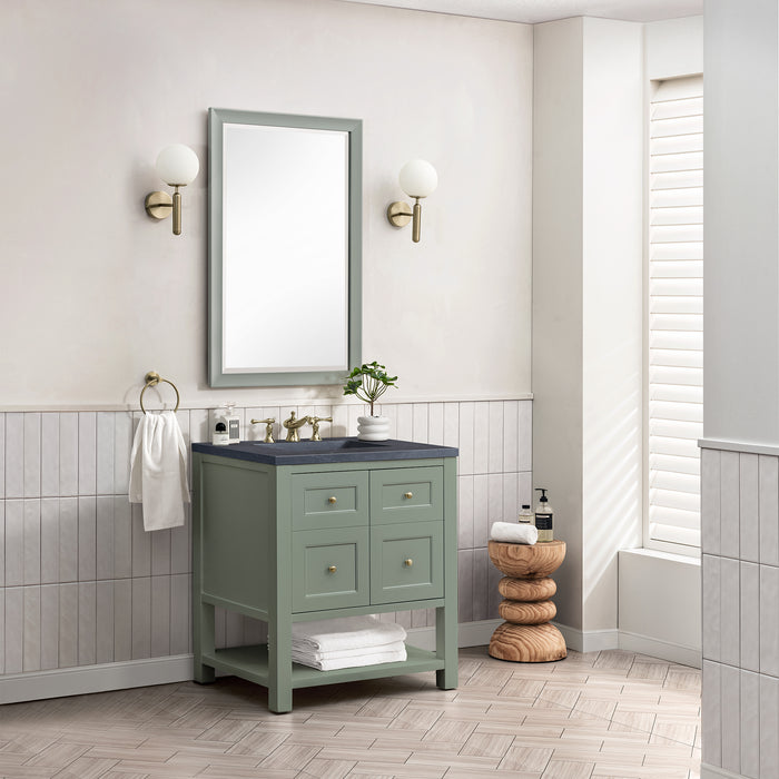 James Martin Vanities Breckenridge 30" Single Vanity