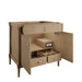 James Martin Vanities Kinnsden 36" Single Vanity