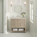 James Martin Vanities Breckenridge 36" Single Vanity