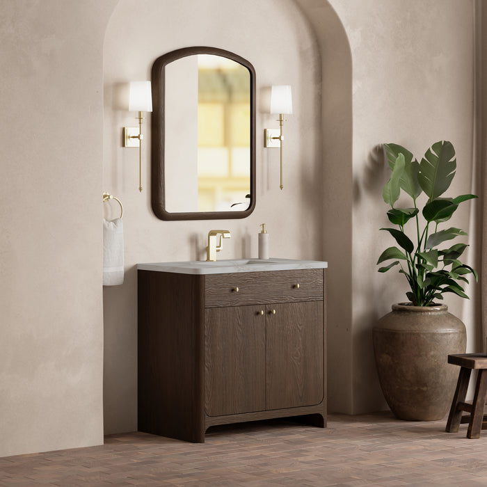 James Martin Vanities Gracyn 36" Single Vanity