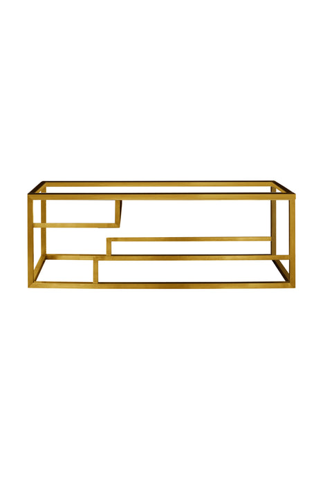 James Martin 48" Cabinet base for Columbia Cabinets