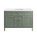 James Martin Vanities Chicago 48" Single Vanity
