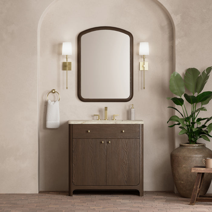 James Martin Vanities Gracyn 36" Single Vanity