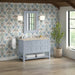 James Martin Vanities Breckenridge 48" Single Vanity