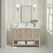James Martin Vanities Breckenridge 48" Single Vanity