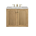 James Martin Vanities Laurent 30" Single Vanity